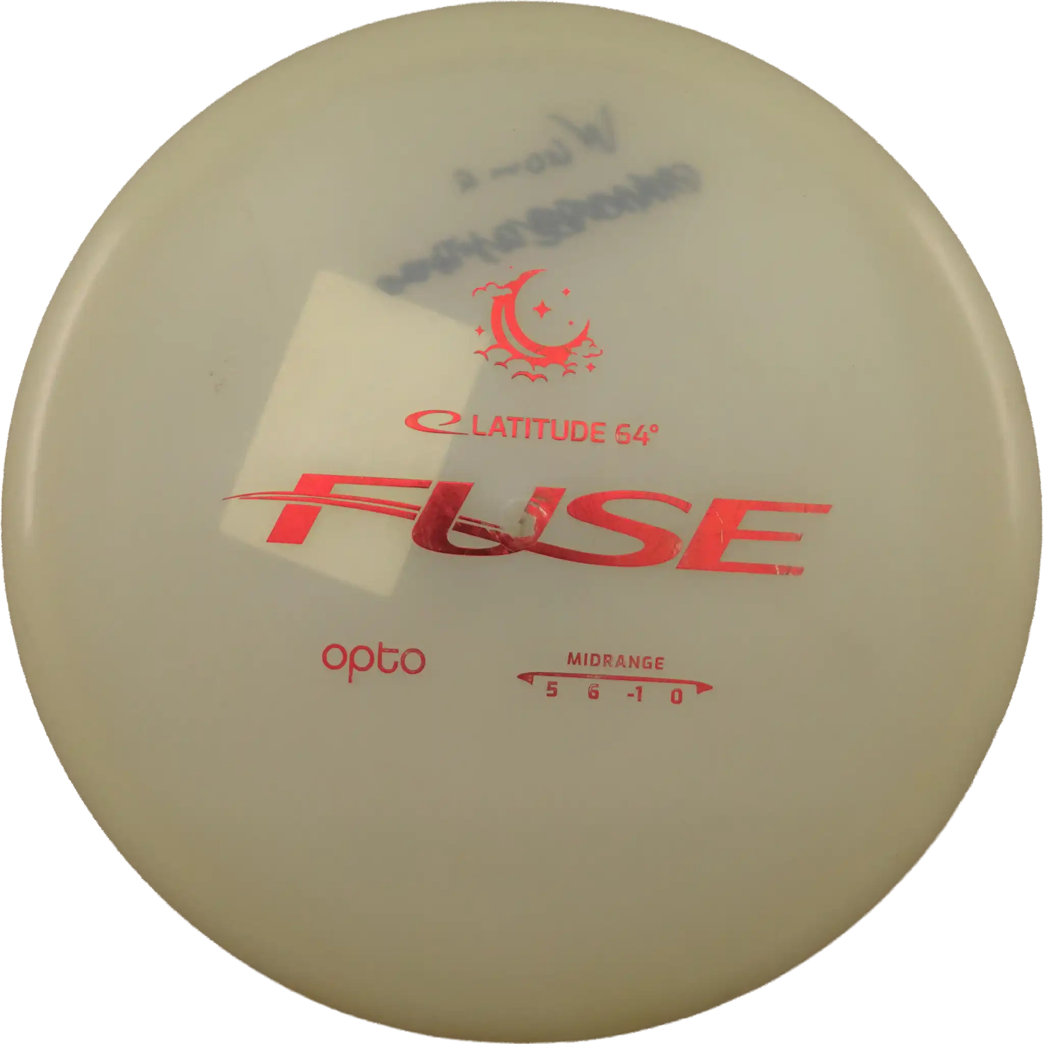 Opto Moonshine Fuse
