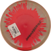 Opto-Ice Moonshine Splash Fuse - PDGA Worlds 2025