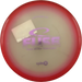 Opto-X Fuse - John E McCray - Dyed