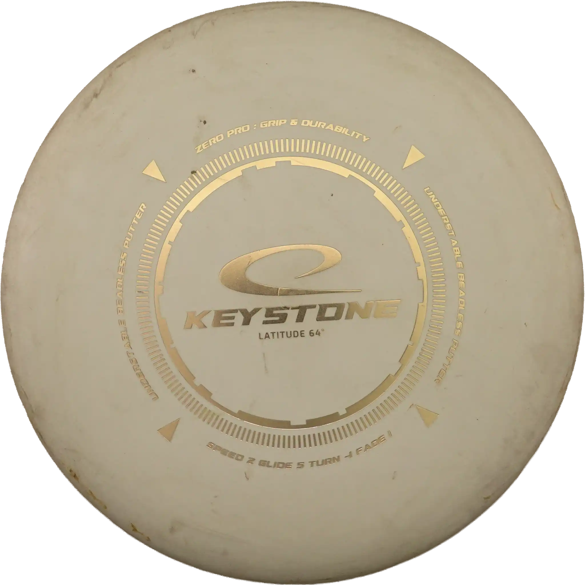 Zero Pro Keystone