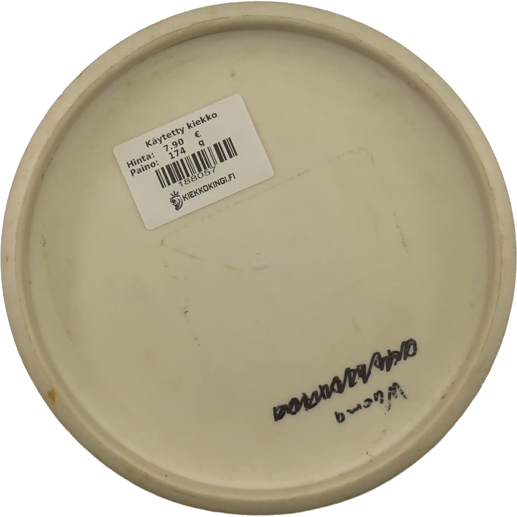 Zero Hybrid Moonshine Keystone