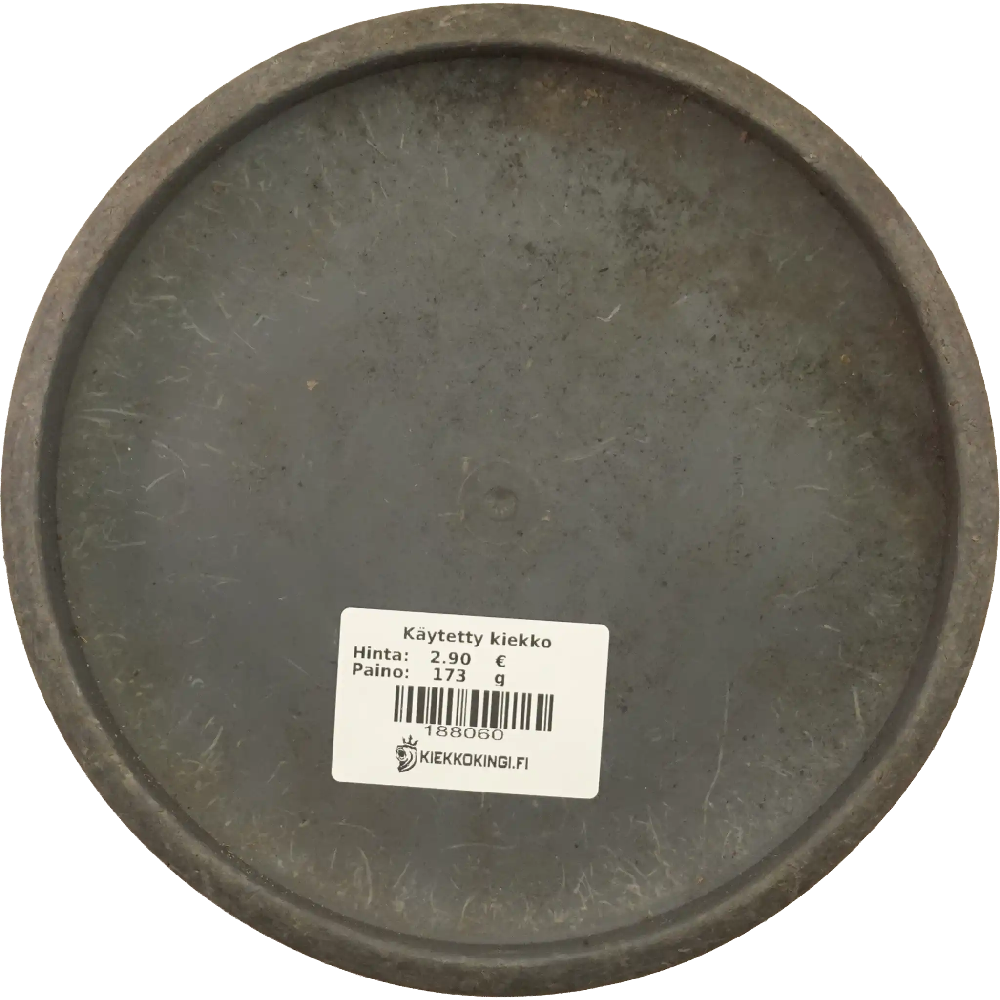 Zero Medium Keystone