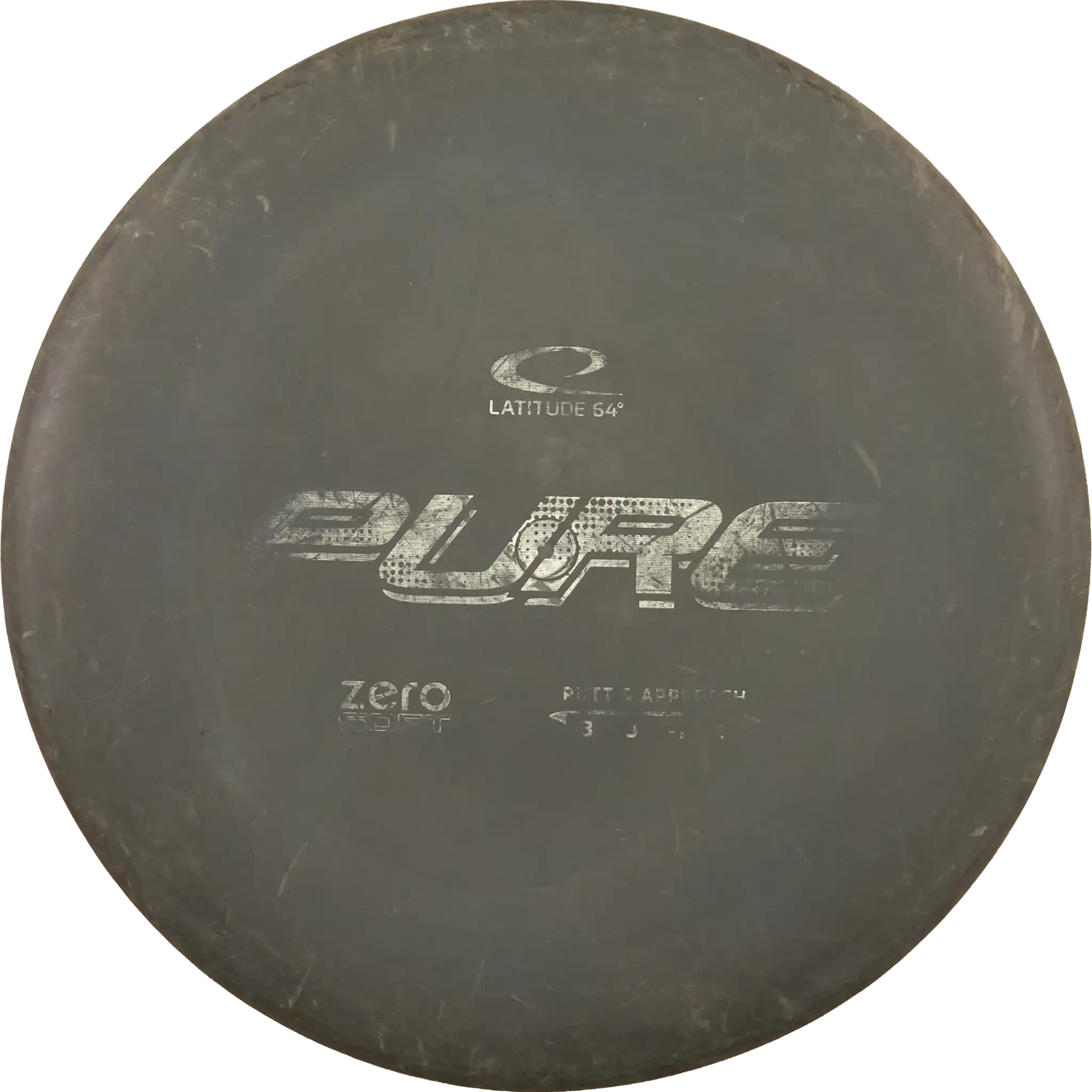 Zero Soft Pure