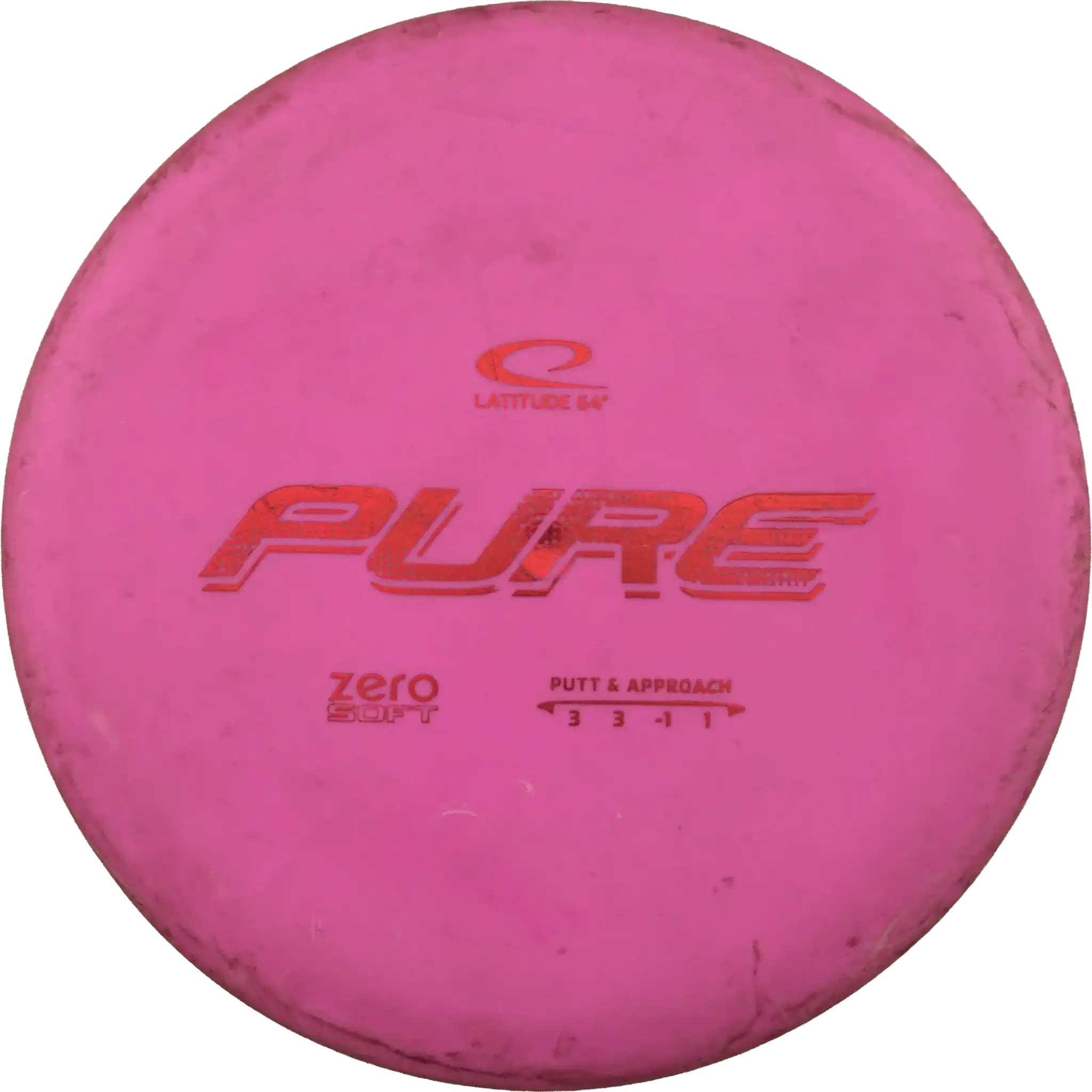 Zero Soft Pure