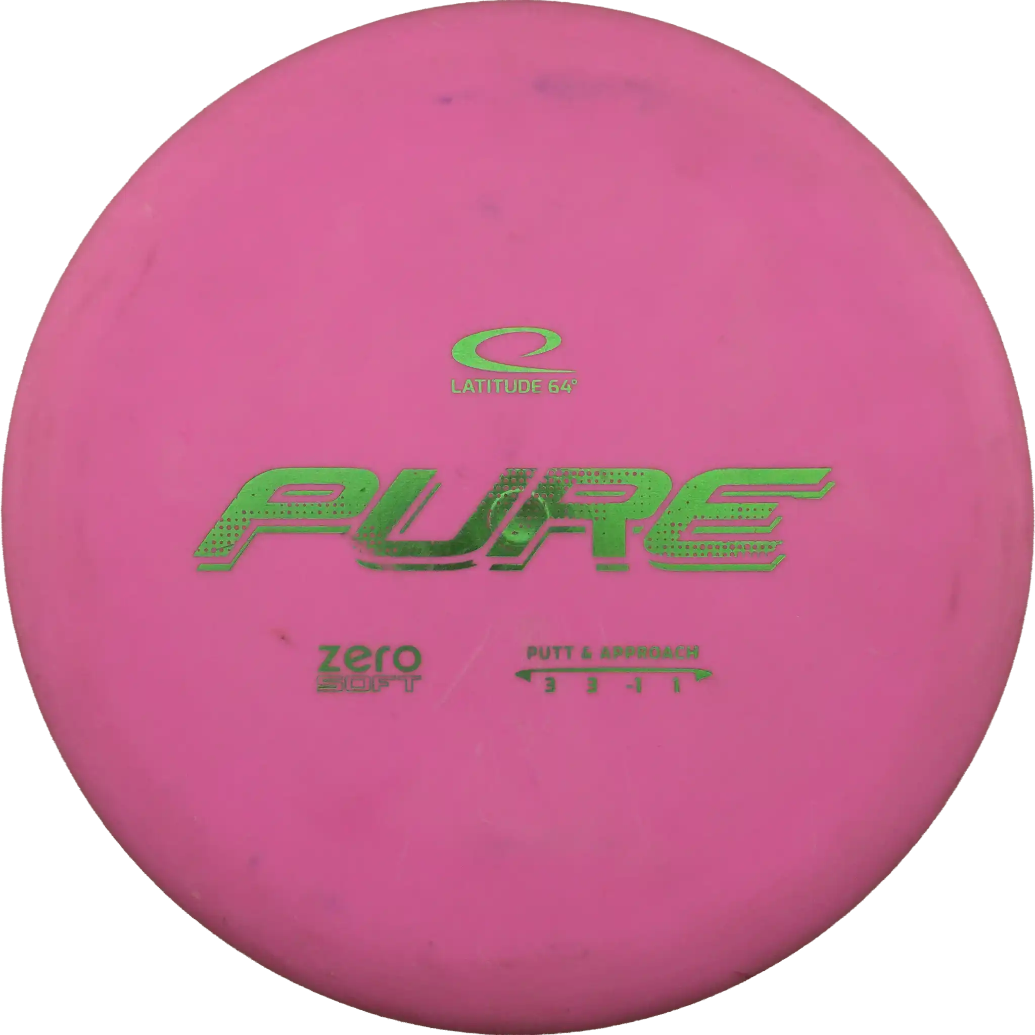 Zero Soft Pure