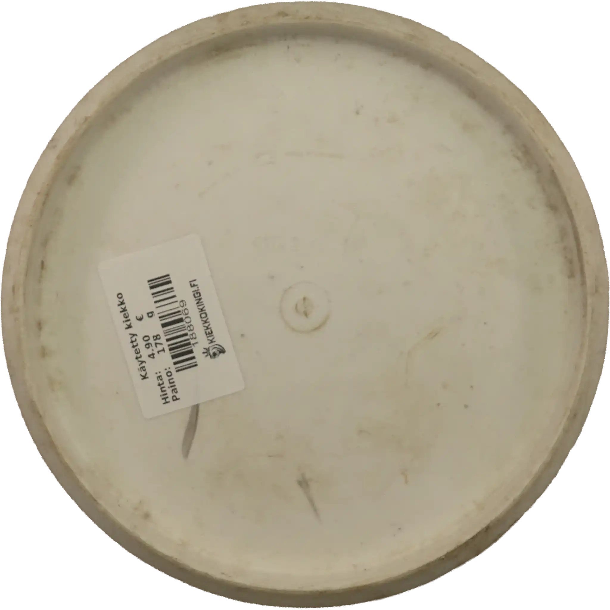 Zero Medium Pure