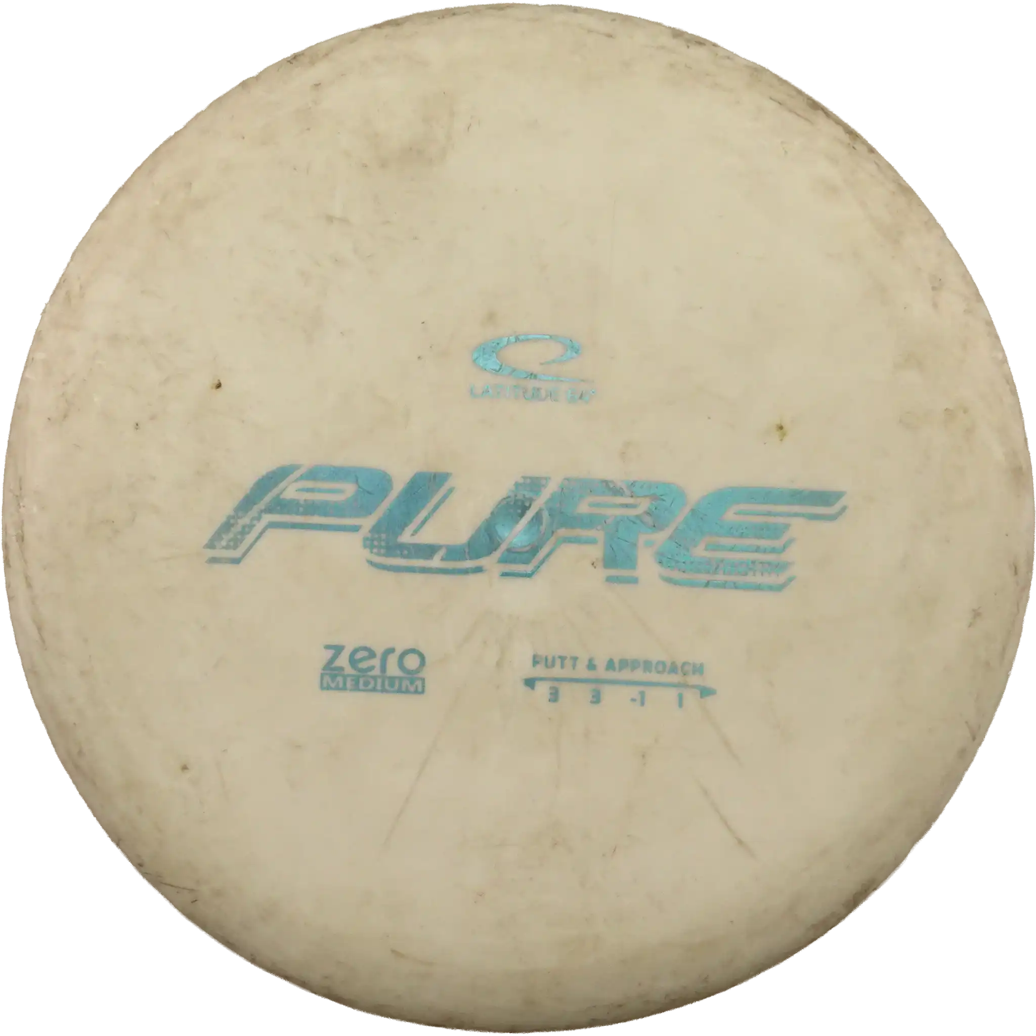 Zero Medium Pure
