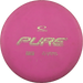 Zero Medium Pure