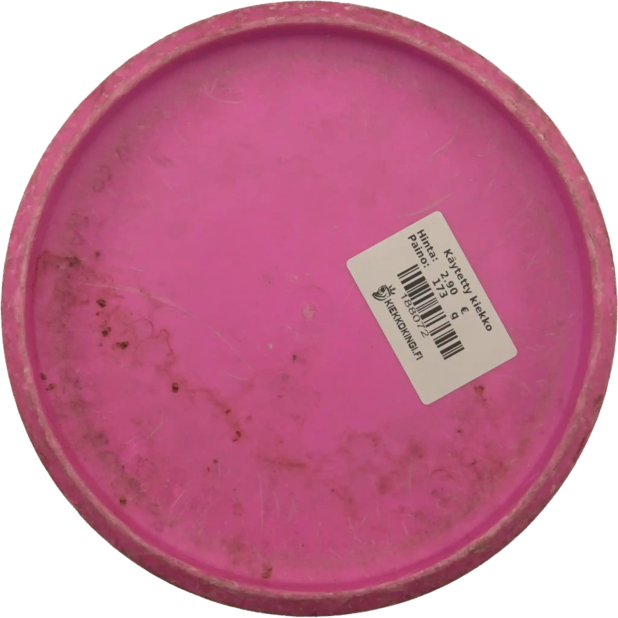 Zero Medium Pure