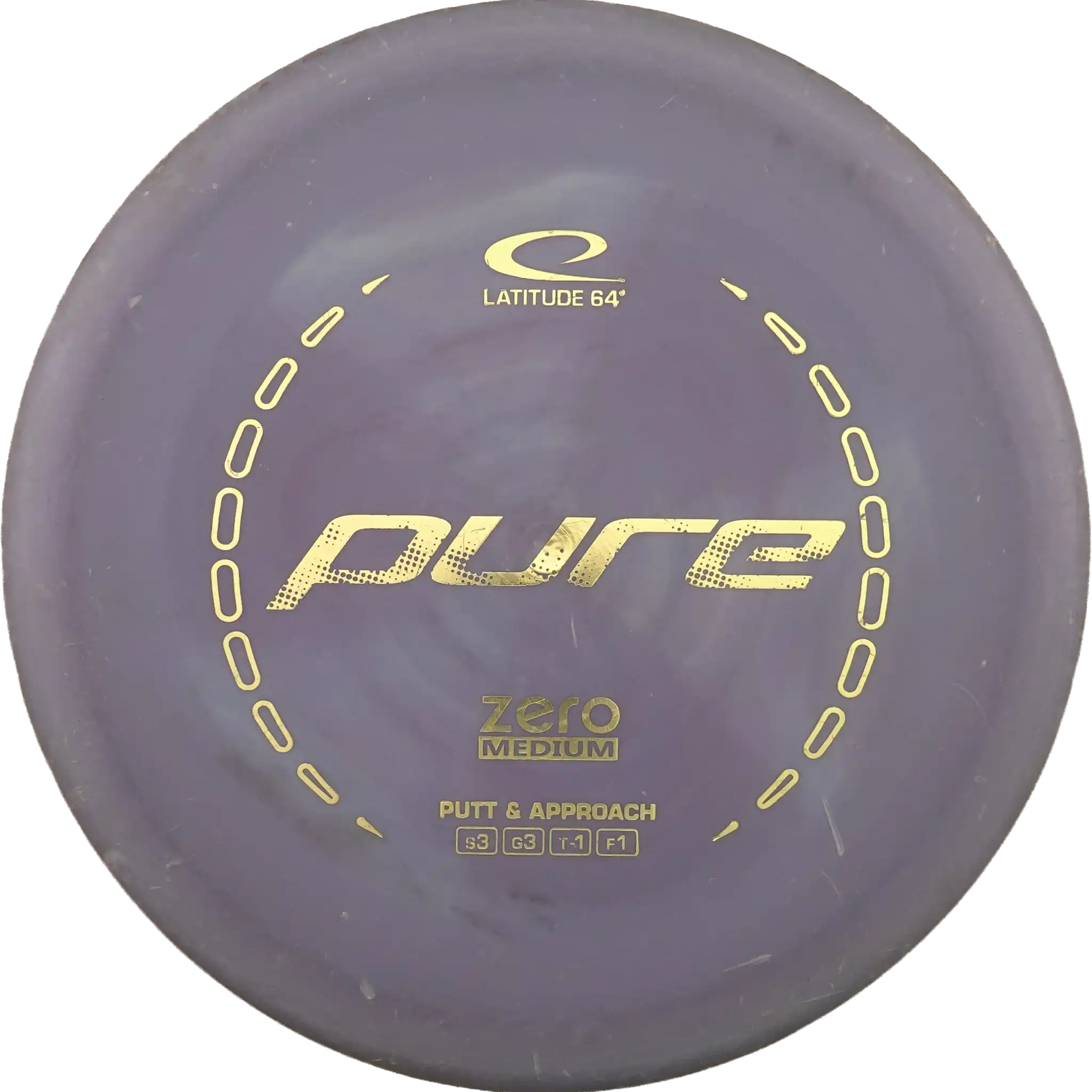 Zero Medium Pure