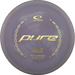 Zero Medium Pure