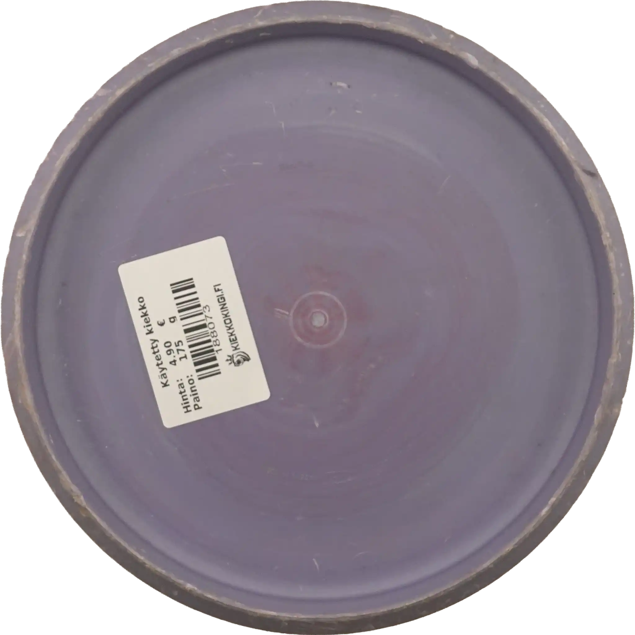 Zero Medium Pure