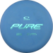 Zero Medium Pure
