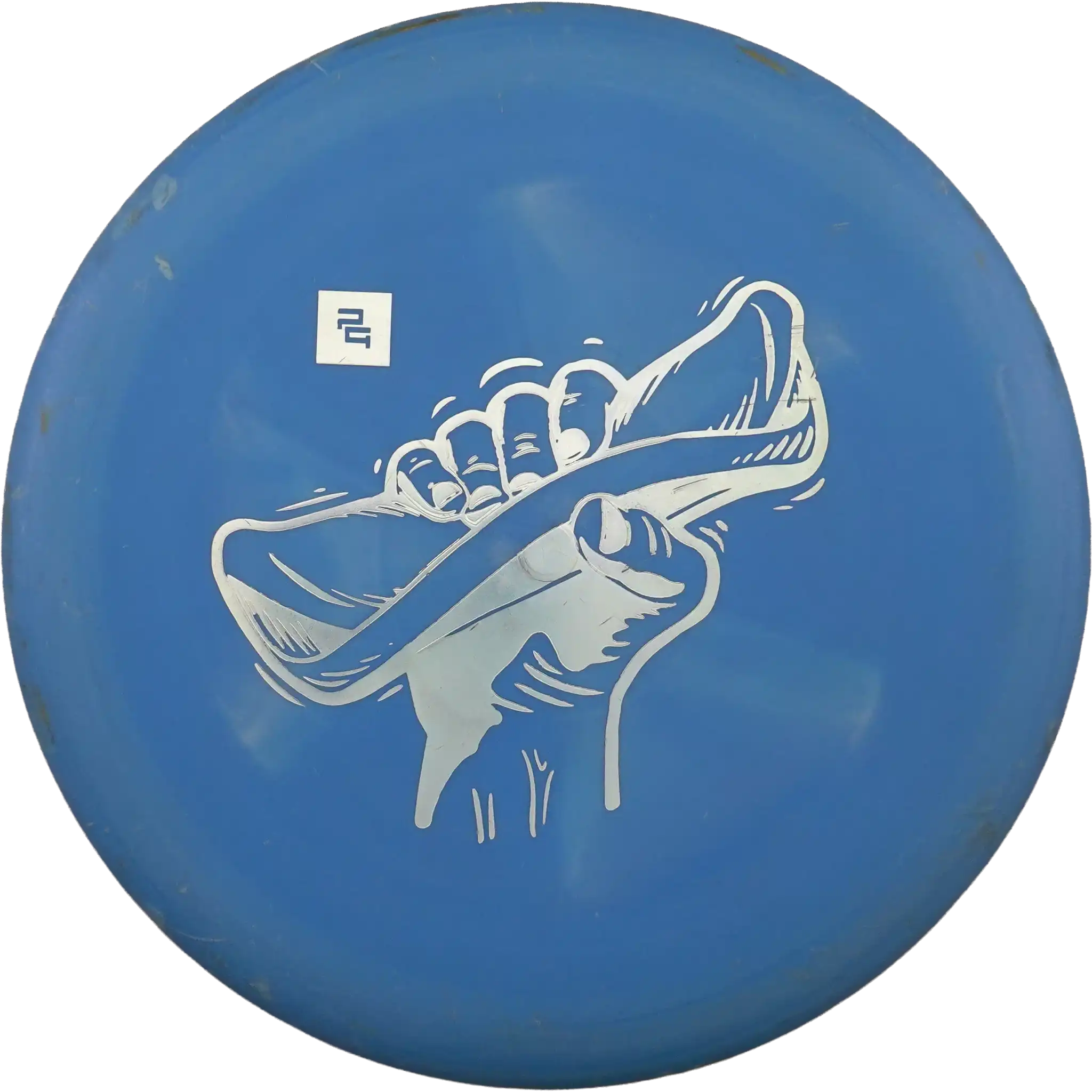 Zero Medium Pure - Special Stamp