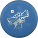 Zero Medium Pure - Special Stamp