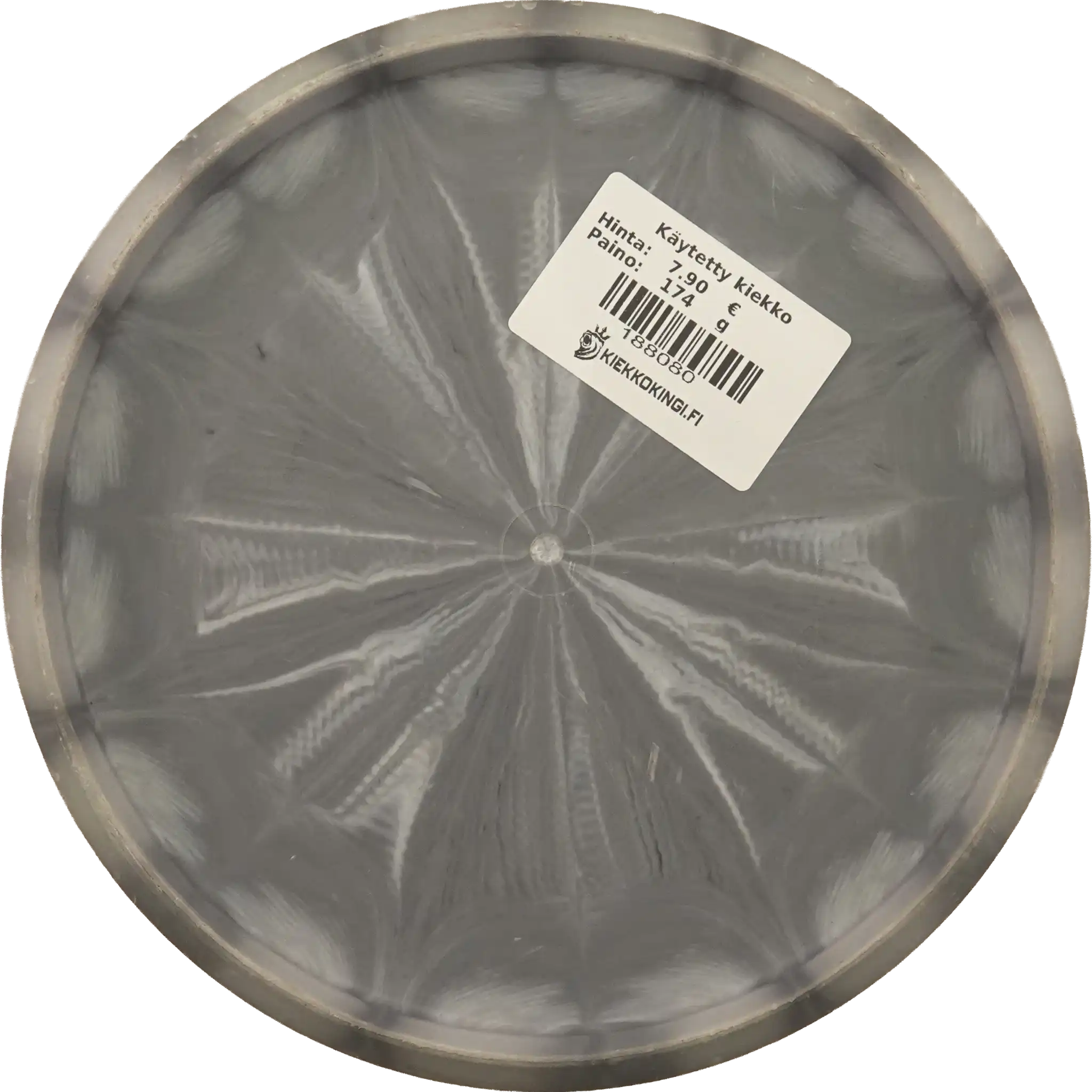 Zero Medium Burst Pure