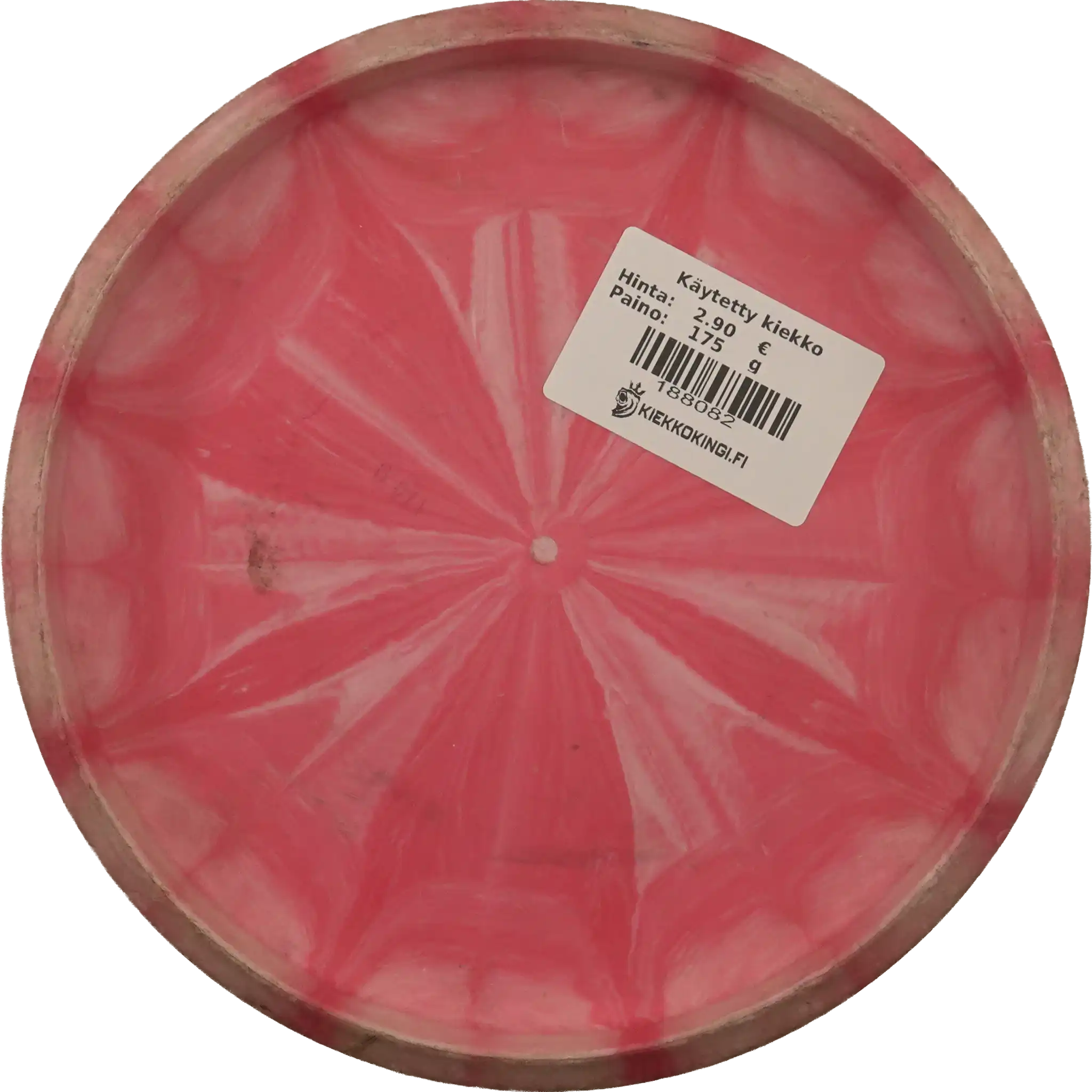Zero Medium Burst Pure