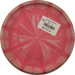 Zero Medium Burst Pure