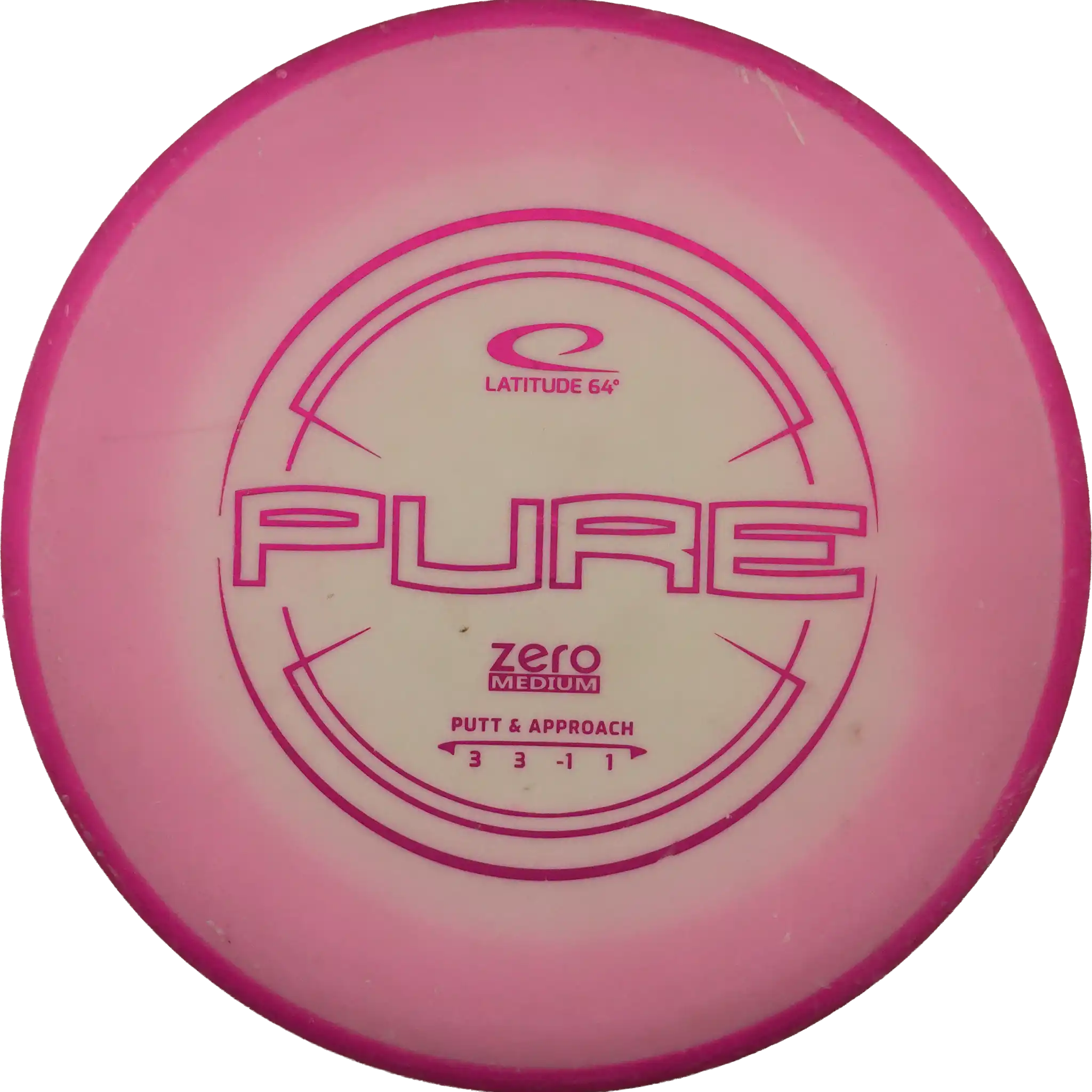 Zero Medium Orbit Pure