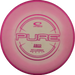 Zero Medium Orbit Pure