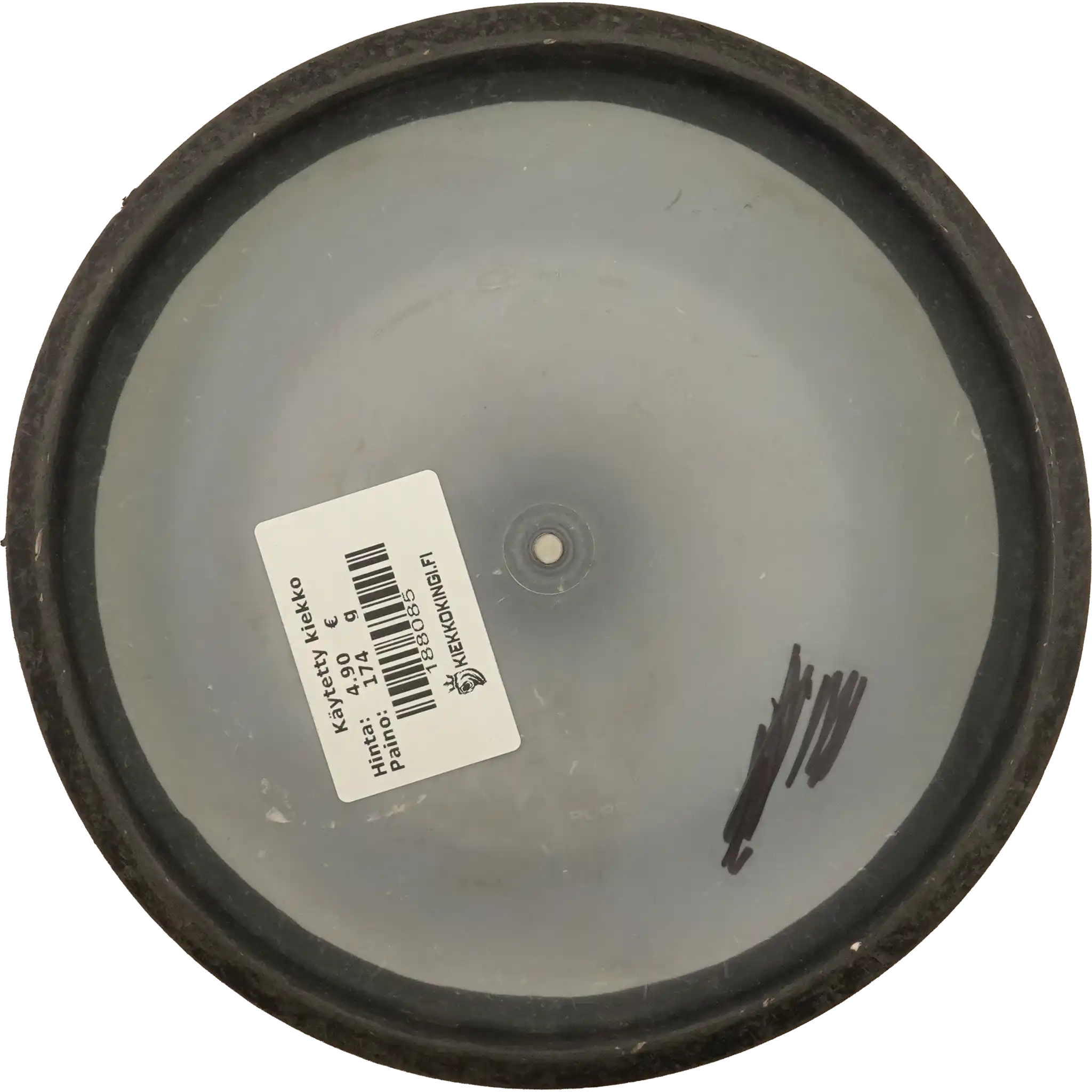 Zero Medium Orbit Pure