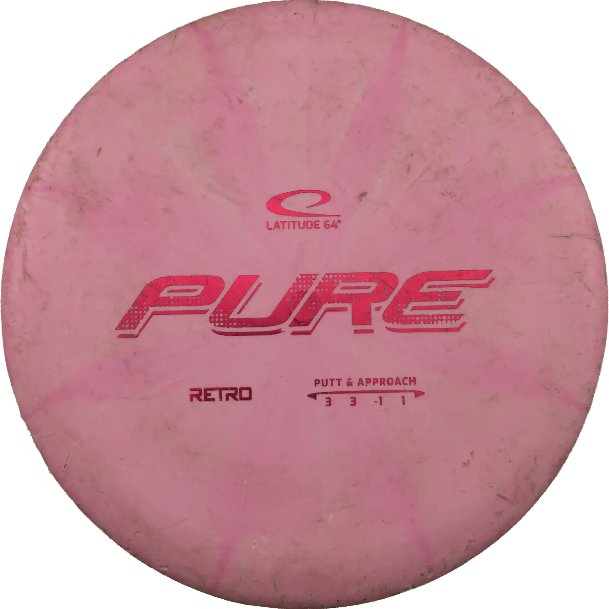 Retro Pure