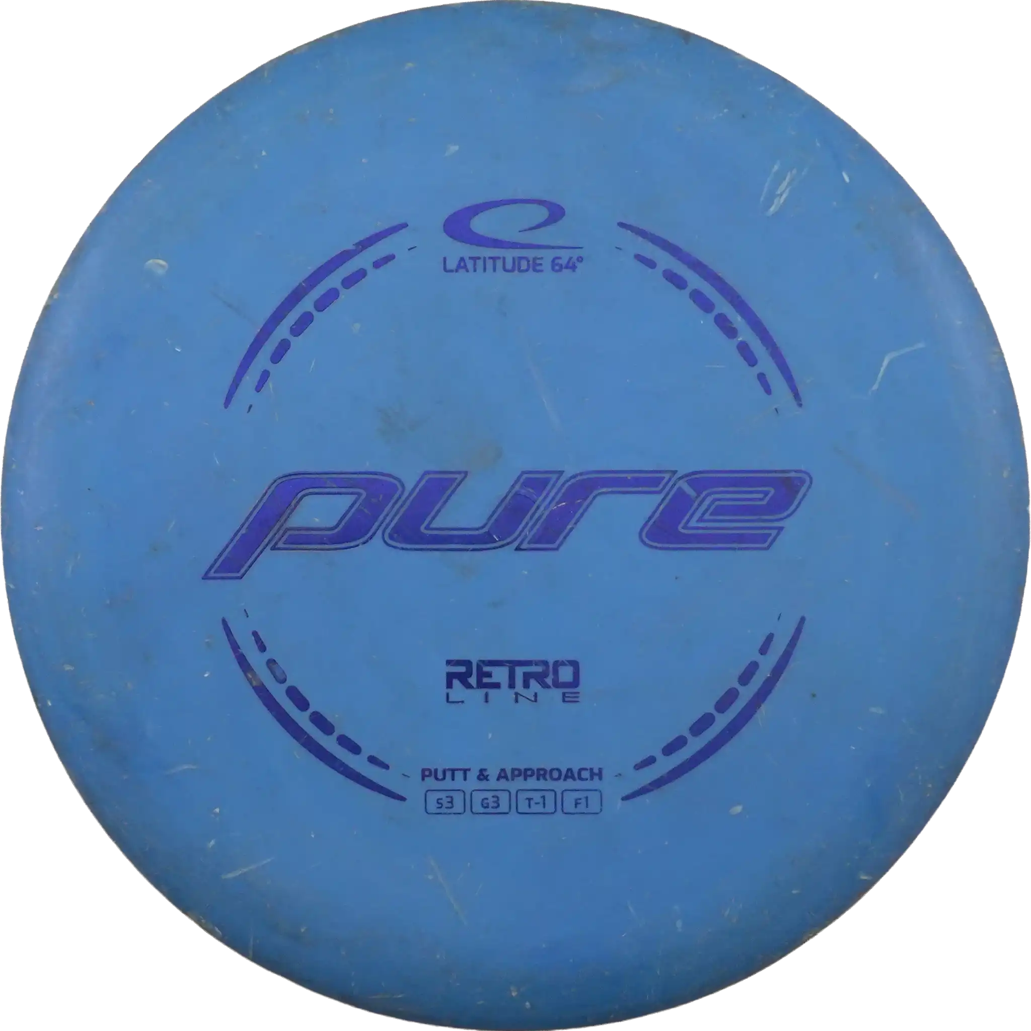 Retro Pure