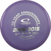 Grip Pure - 10 Year Anniversary