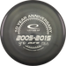 Grip Pure - 10 Year Anniversary