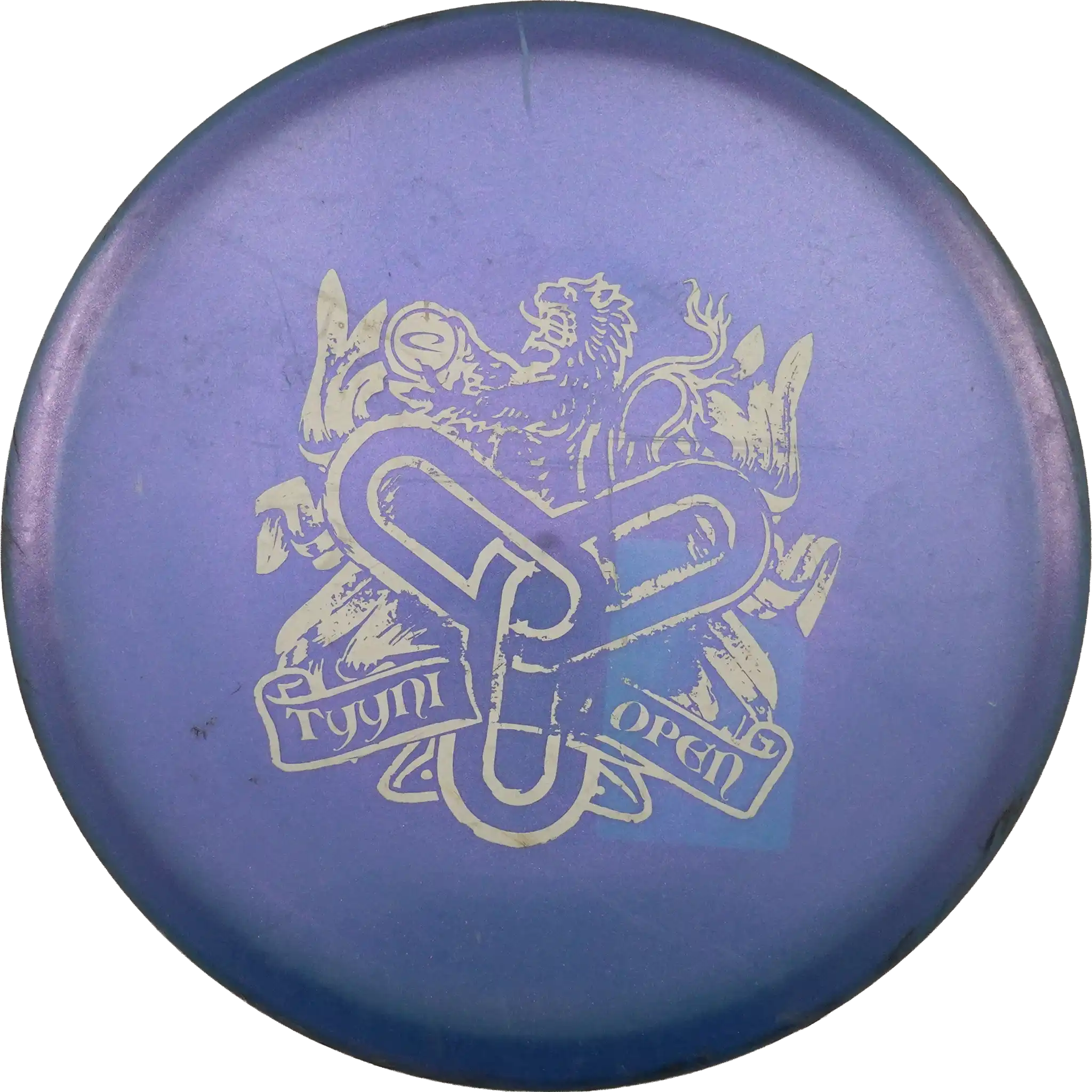 Opto Glimmer Pure - Tyyni Open