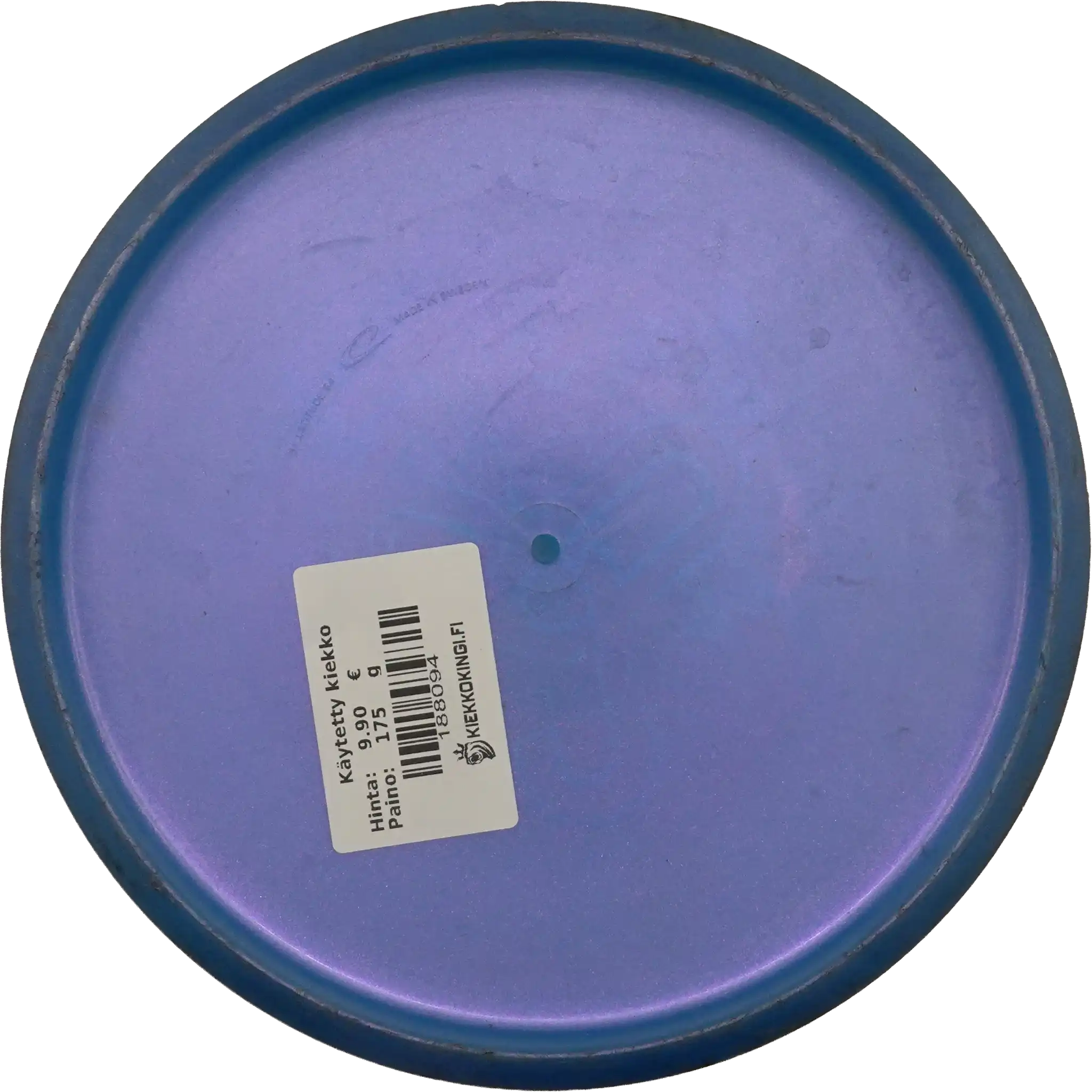 Opto Glimmer Pure - Tyyni Open