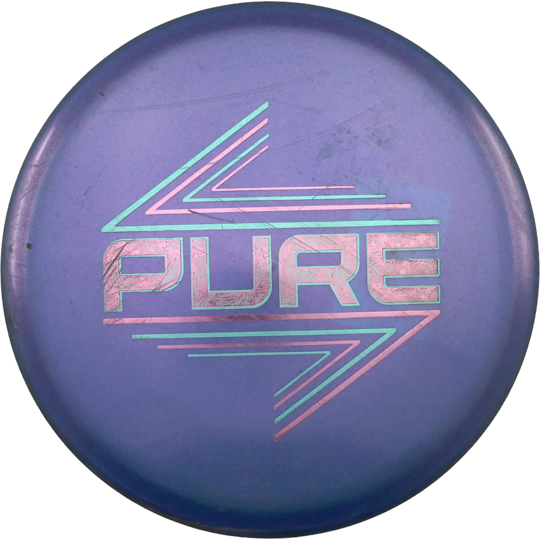 Opto Glimmer Pure - Special Stamp