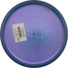 Opto Glimmer Pure - Special Stamp