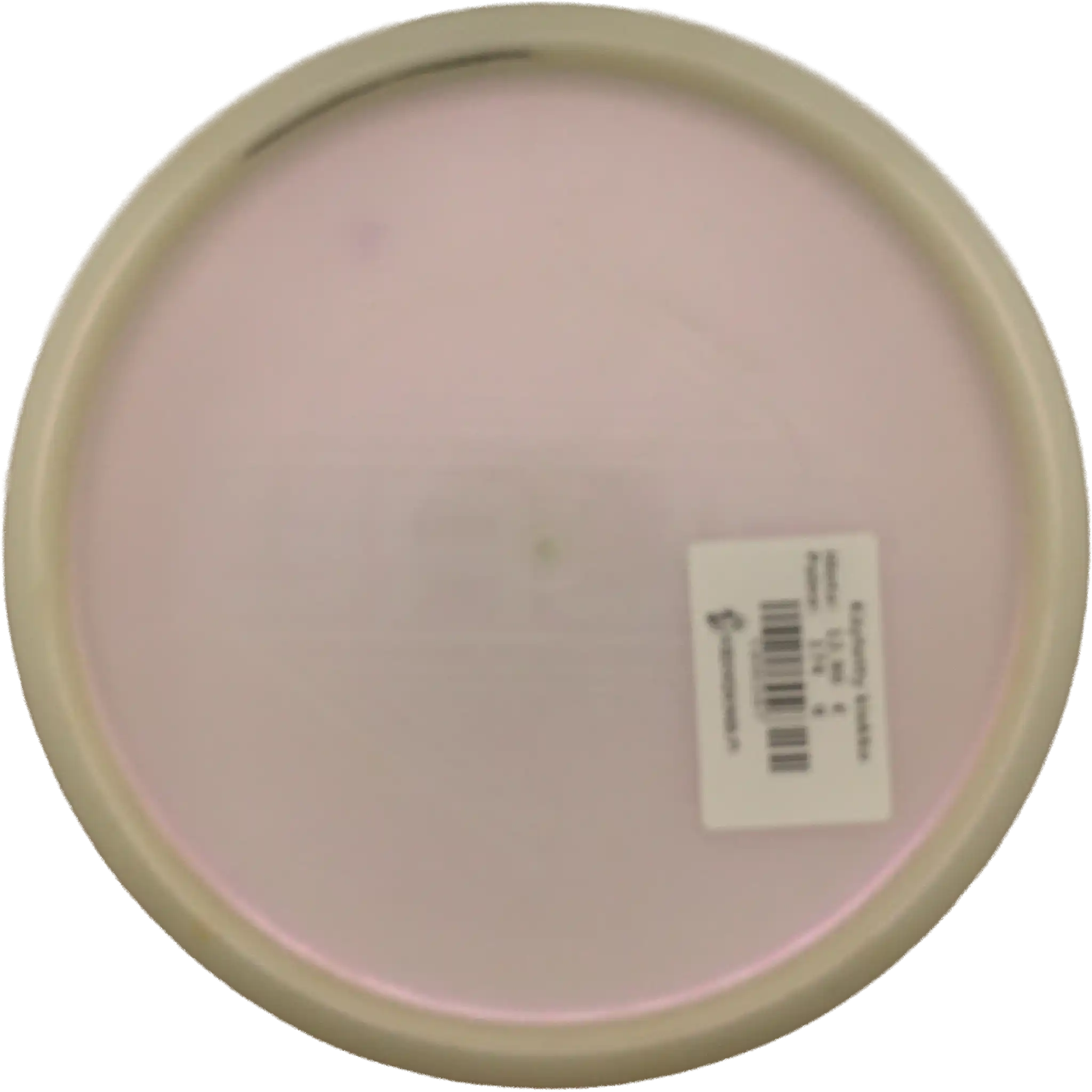 Opto Glimmer Pure - Special Stamp