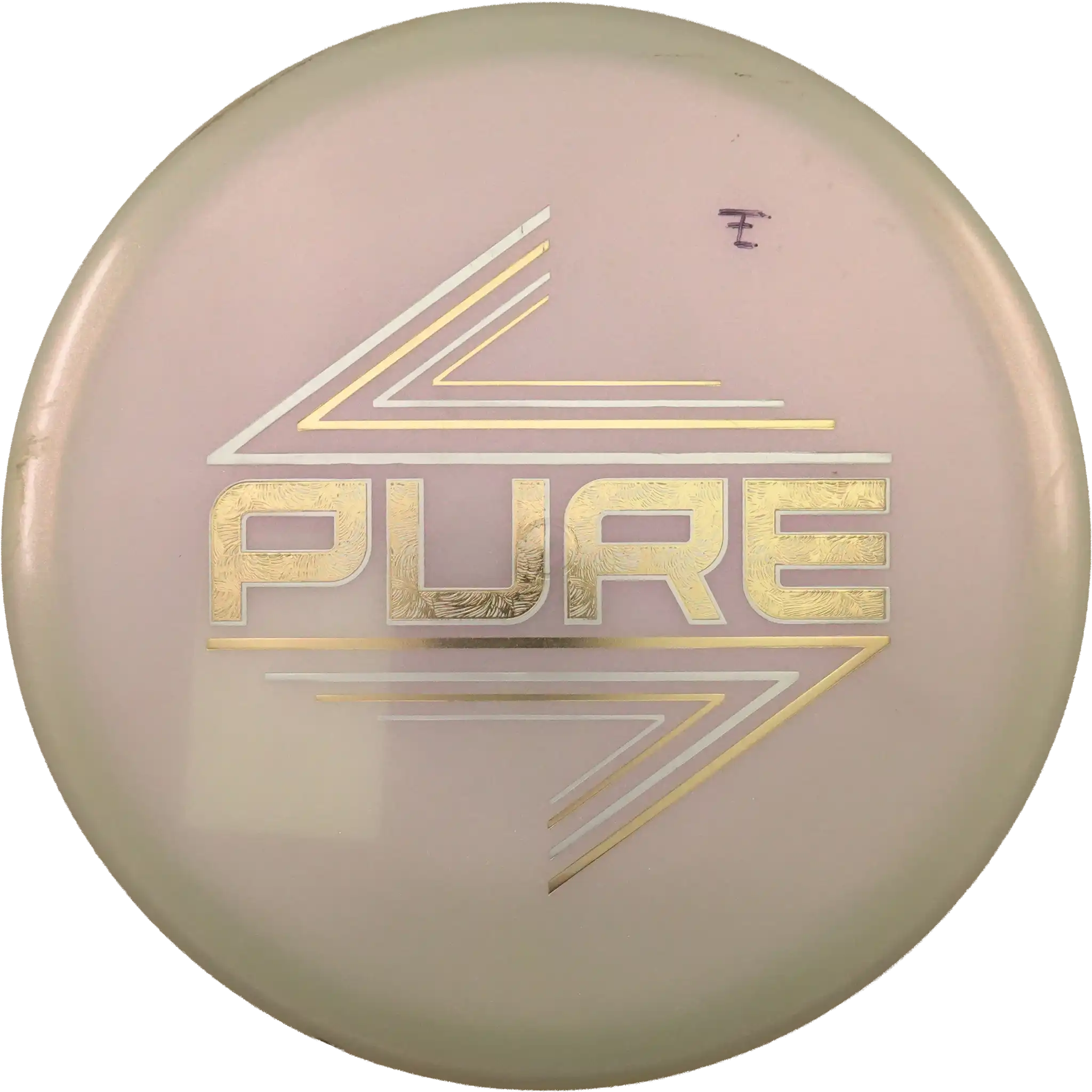 Opto Glimmer Pure - Special Stamp