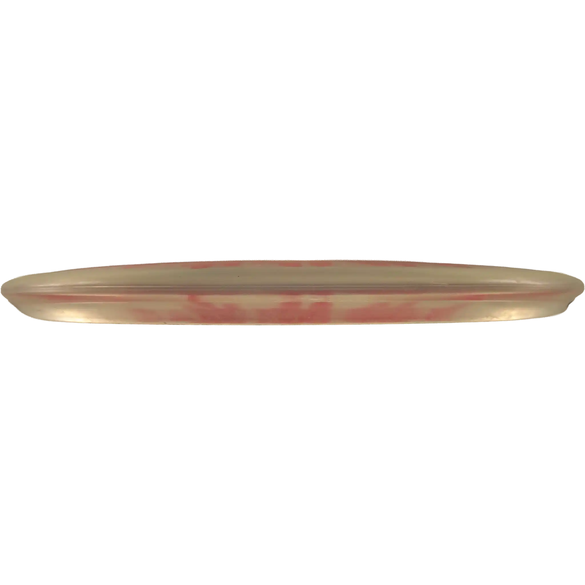 Opto-Ice Moonshine Splash Compass - Bar Stamp