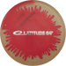 Opto-Ice Moonshine Splash Compass - Bar Stamp