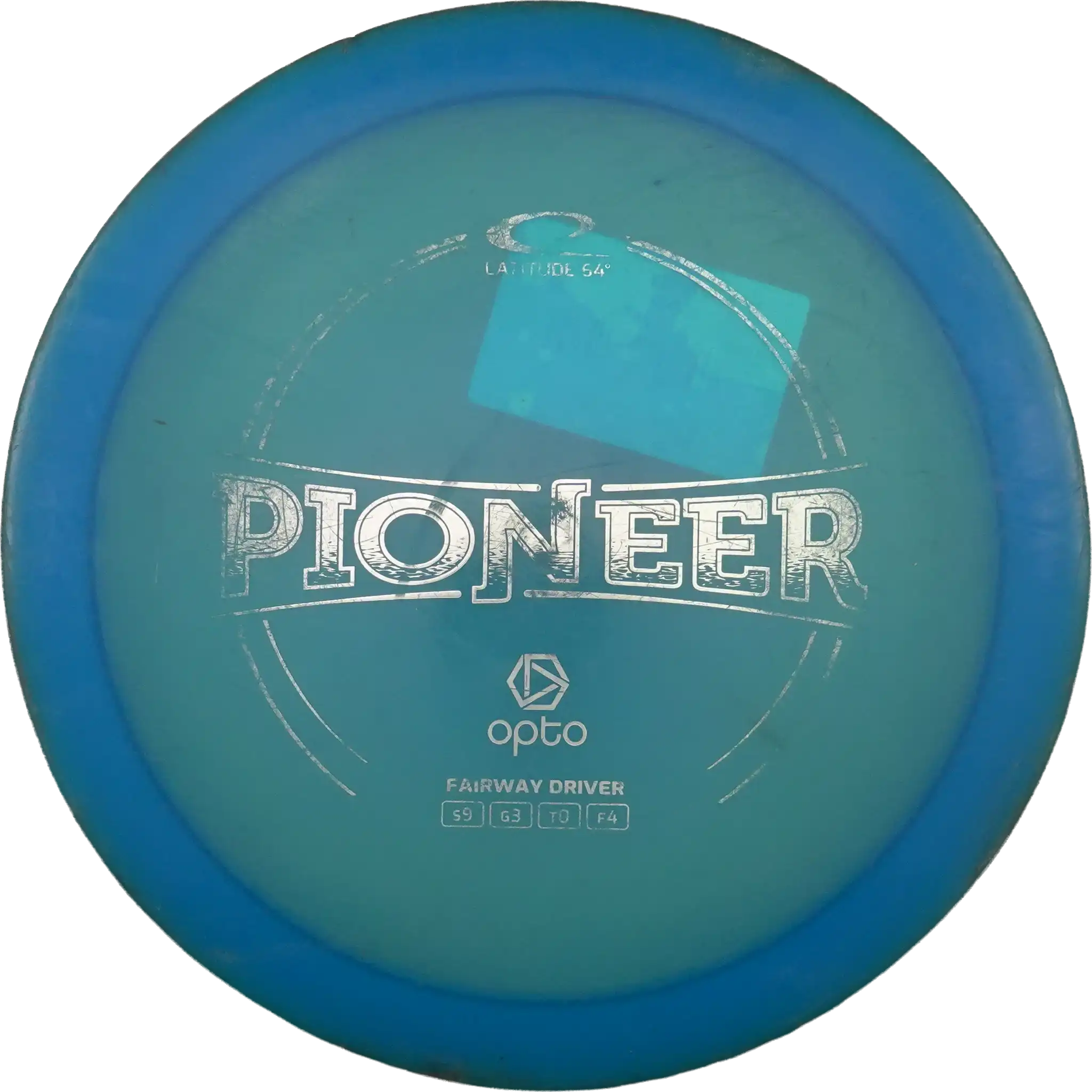 Opto Pioneer