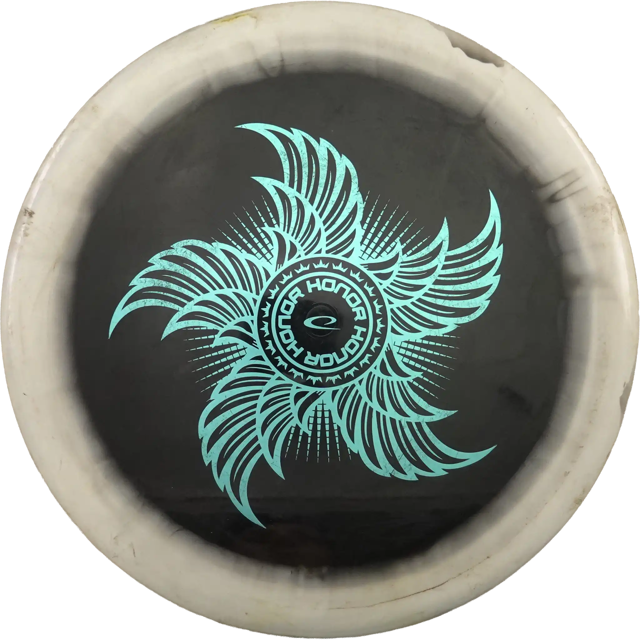 Grand Orbit Honor - Special Stamp