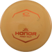 Grand Orbit Honor - First Run