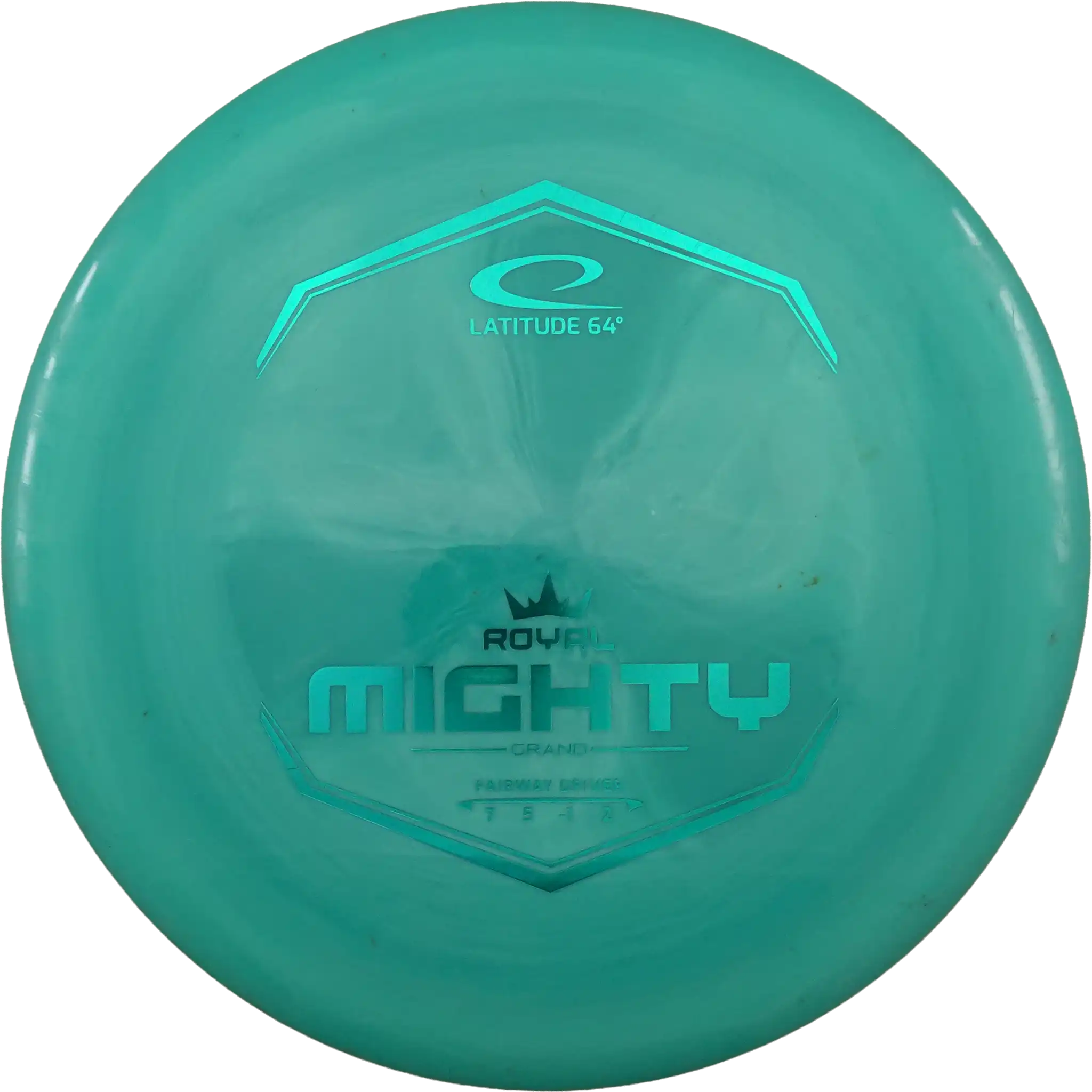 Grand Orbit Mighty