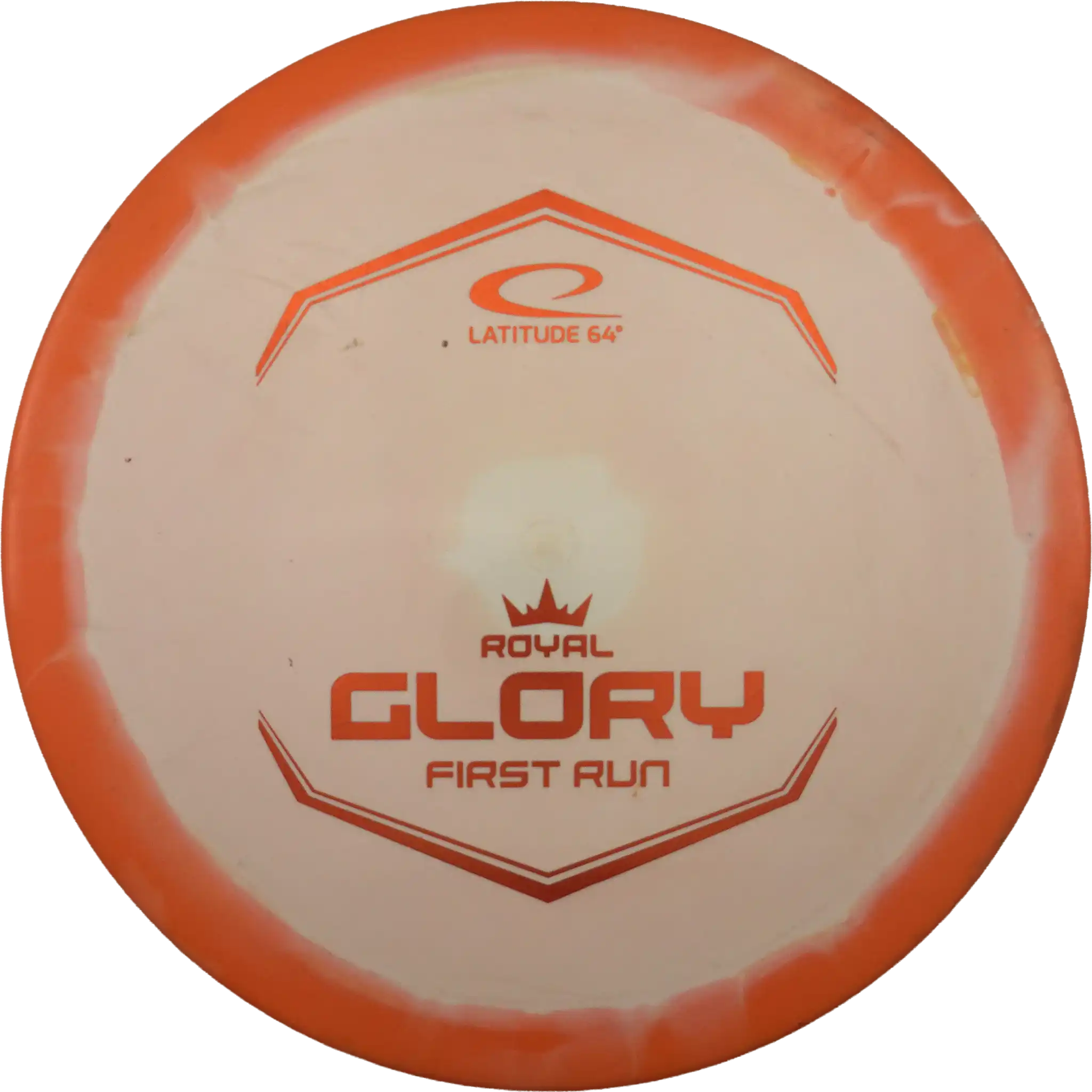 Grand Orbit Glory - First Run