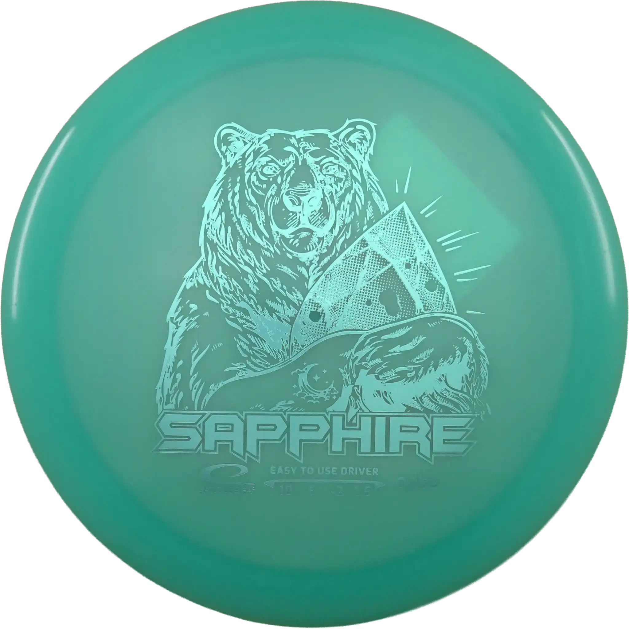Opto Sapphire