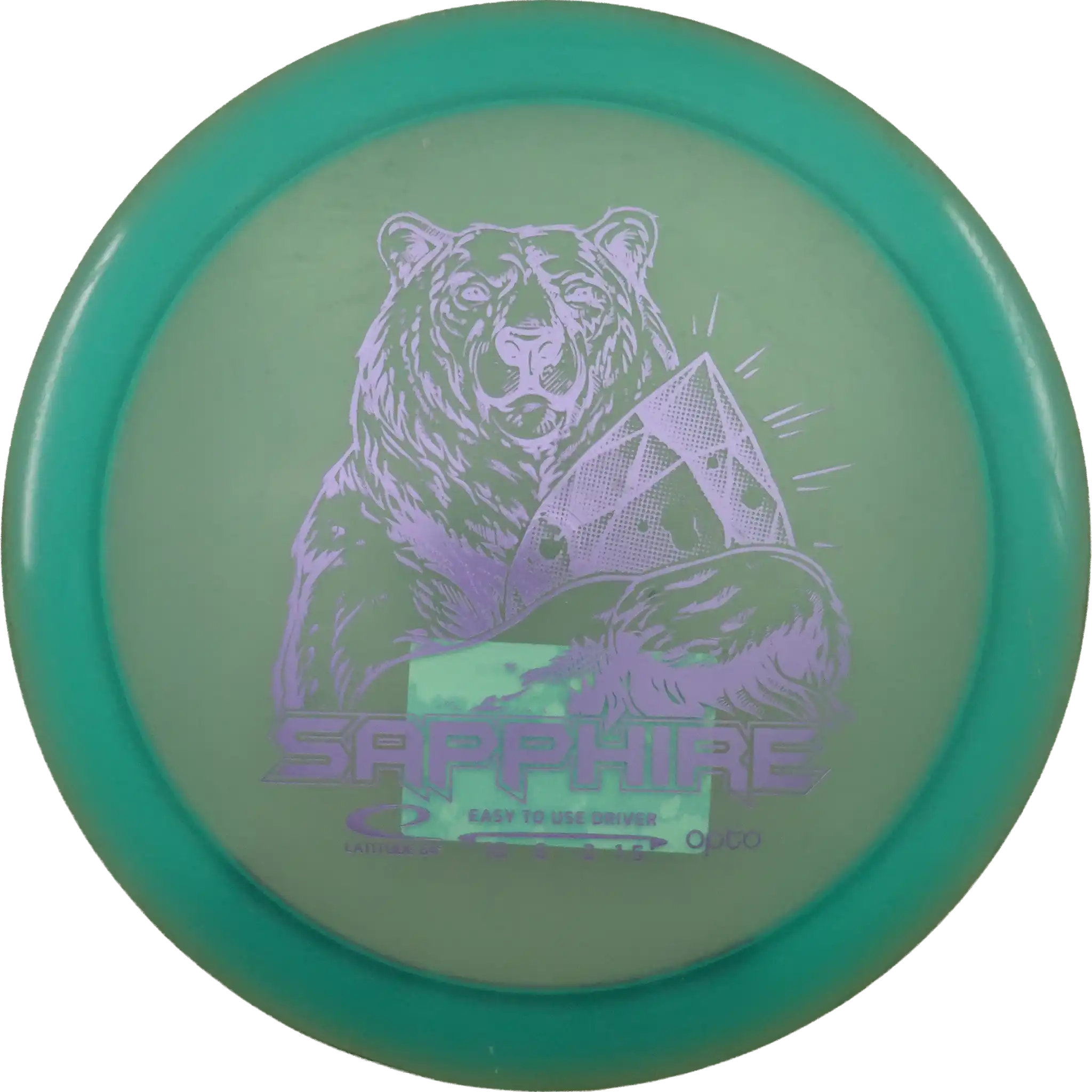 Opto Sapphire
