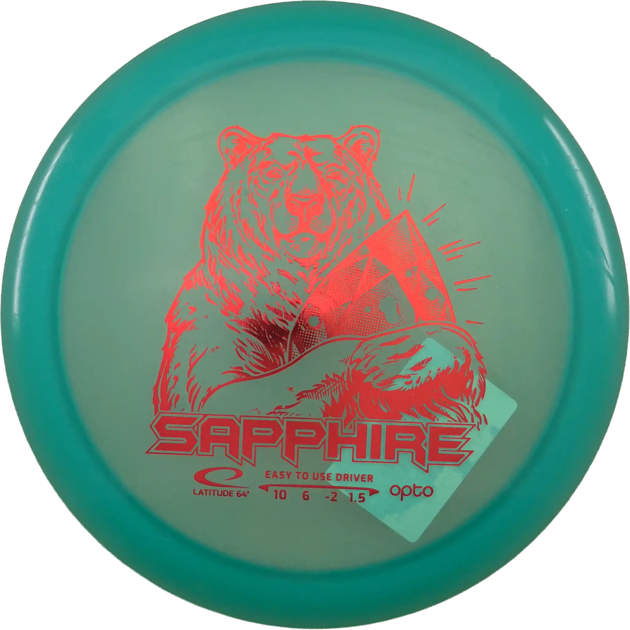 Opto Sapphire