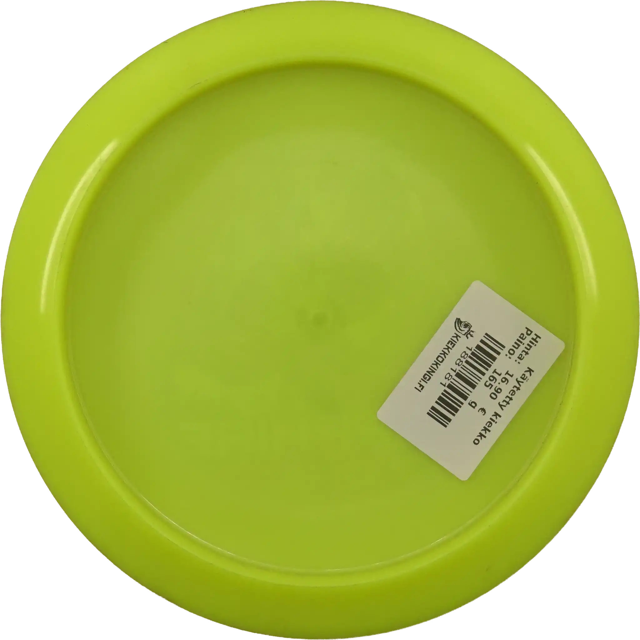 Opto Moonshine Sapphire