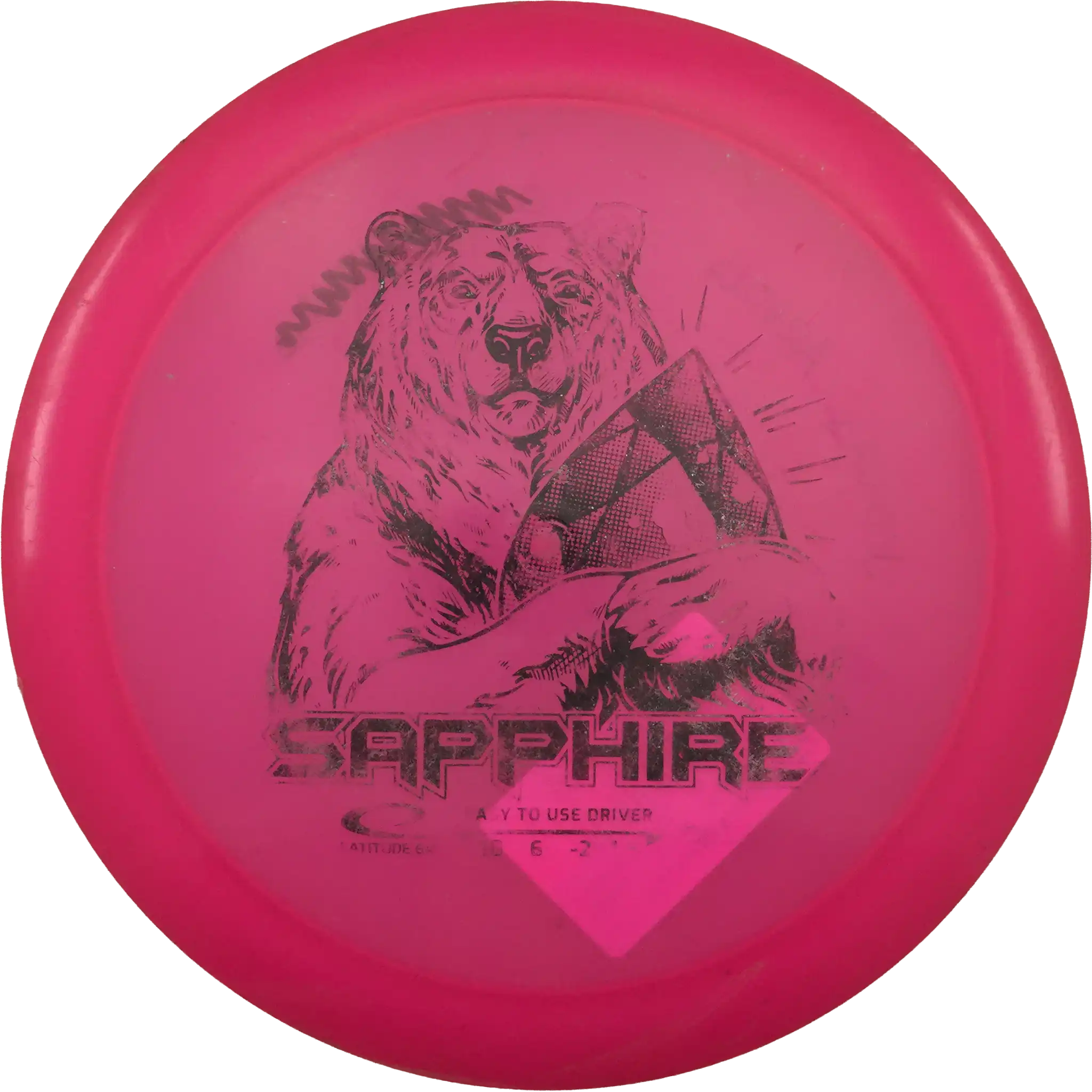 Opto Sapphire