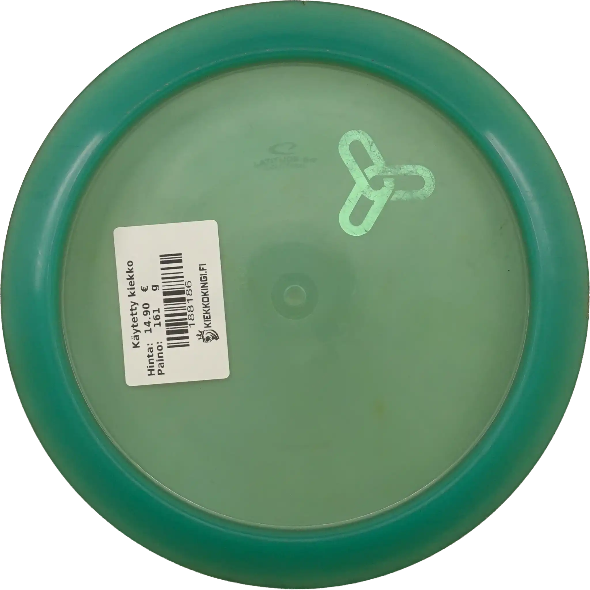 Opto Sapphire - Tyyni Open