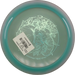 Opto Orbit Sapphire - Rebecca Cox
