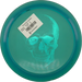 Opto-X Musket - Happy Skull